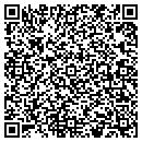 QR code with Blown Away contacts