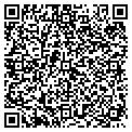 QR code with Kfc contacts