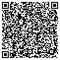 QR code with Kfc contacts