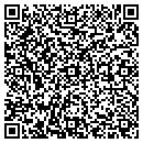 QR code with Theatair X contacts