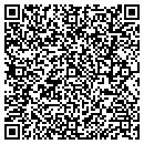 QR code with The Book Attic contacts