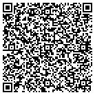QR code with Cordova Airporter & Tire Center contacts