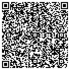 QR code with Punta Gorda Finance Department contacts