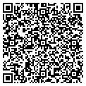 QR code with Kfc contacts