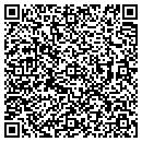 QR code with Thomas Books contacts
