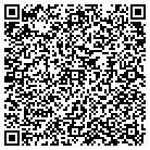 QR code with Aaa Spray Foam Insulation Inc contacts