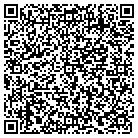 QR code with Ballou Trucking & Equipment contacts