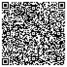 QR code with Aaa Fas Delivery Service contacts