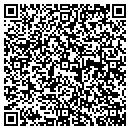 QR code with University Book Center contacts