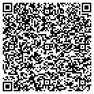 QR code with Le Pavillion Condominium Assoc contacts