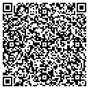 QR code with T-N-T Entertainment contacts