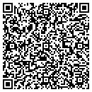 QR code with Upword Living contacts