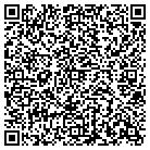 QR code with Ampro Moving & Delivery contacts