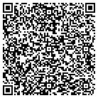 QR code with Oakfleld West Condominiums A contacts