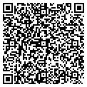 QR code with C & V Drive-Thru & Delivery contacts