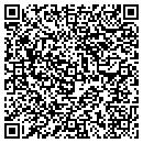 QR code with Yesterdays Books contacts
