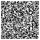 QR code with 3 Pd Delivery Service contacts
