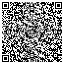 QR code with A & A Pickup & Delivery contacts