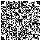 QR code with A Better Delivery Service LLC contacts
