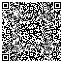 QR code with The Body Shop At Home contacts