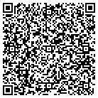 QR code with A Guaranteed Delivery Service contacts