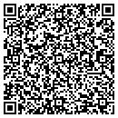 QR code with Alan Press contacts