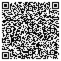 QR code with Donna Henrich contacts