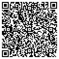 QR code with B And R Delivery contacts