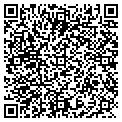 QR code with Rush Gold Express contacts