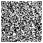 QR code with Wojo Productions LLC contacts