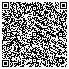 QR code with Z 3 Entertainment LLC contacts