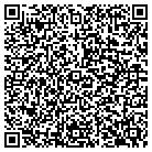 QR code with Zone Starz Entertainment contacts