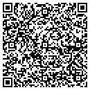 QR code with A A Insulation CO contacts
