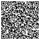 QR code with B4 Deliveries contacts