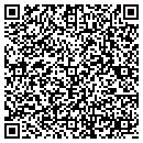 QR code with A Delilahs contacts