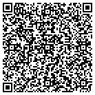 QR code with A-1 Spray Foam Insulation CO contacts