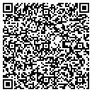 QR code with A C And S Inc contacts