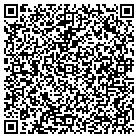 QR code with Adam R King Spray Foam Insltn contacts