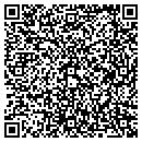 QR code with A V H Entertainment contacts