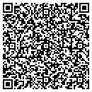 QR code with The Bookseller contacts