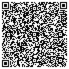 QR code with Prestigious Delivery Services contacts