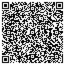 QR code with Real Courier contacts