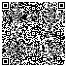 QR code with Accredited Insulation Inc contacts