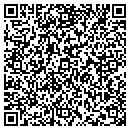 QR code with A 1 Delivery contacts