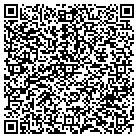 QR code with Christian Science Reading Room contacts