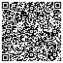 QR code with J & K Insulation contacts