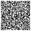QR code with Dean's Books contacts