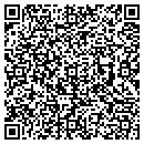 QR code with A&D Delivery contacts