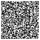 QR code with A & D Delivery Service contacts