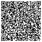 QR code with Aloha Express Delivery Service contacts